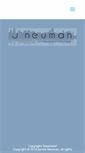 Mobile Screenshot of jneuman.com